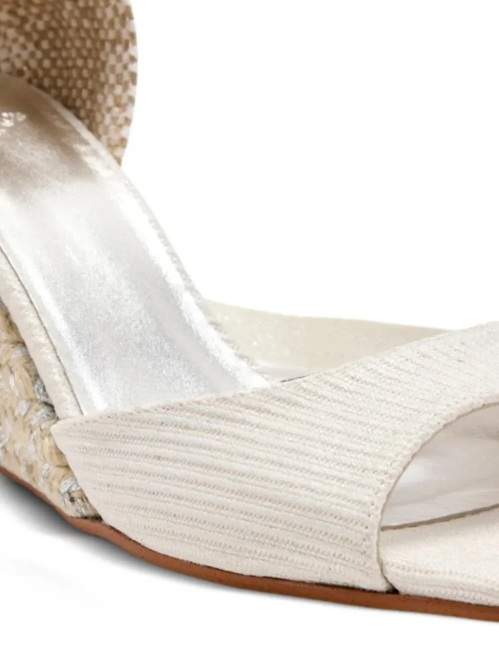 Castañer Brittany Wedge Espadrilles